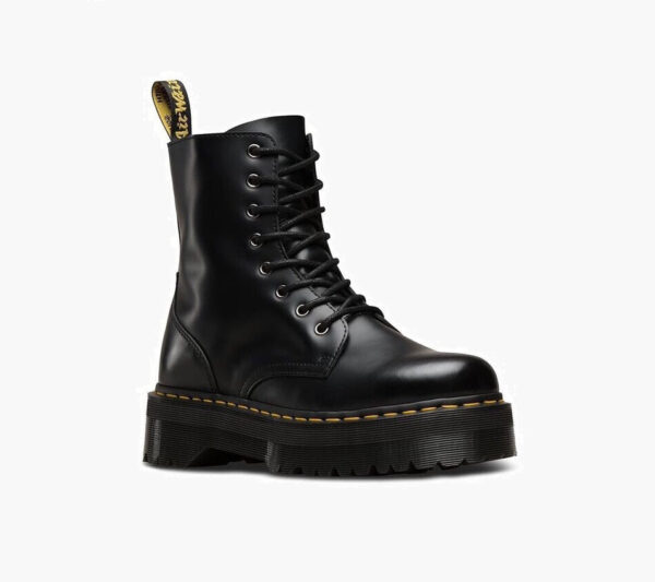 DR Martens Jadon Hi Boots