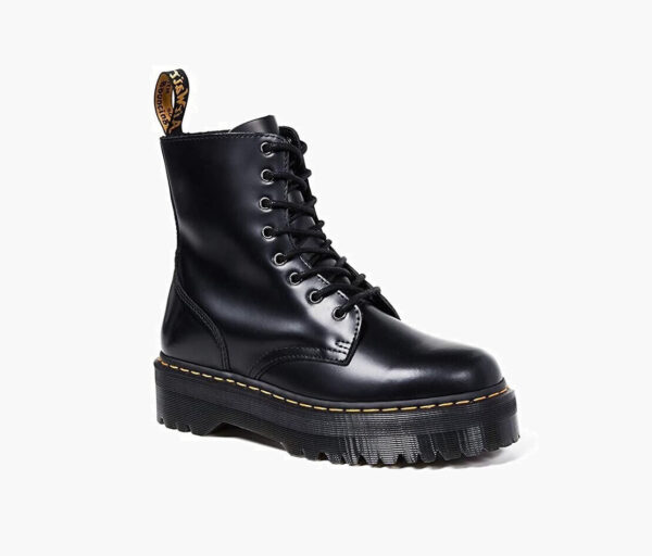 DR Martens Jadon Hi Boots - Image 2
