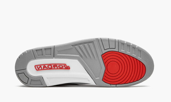 Air Jordan 3 Retro white cement - Image 5