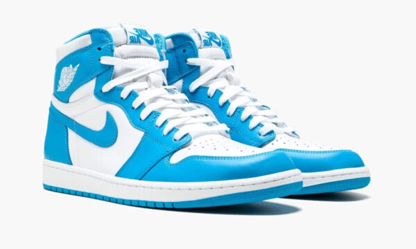 Air Jordan 1 Retro High UNC (GS) - Image 2