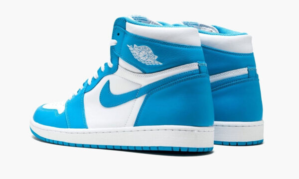 Air Jordan 1 Retro High UNC (GS) - Image 4