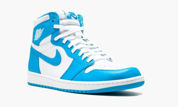 Air Jordan 1 Retro High UNC (GS) - Image 3