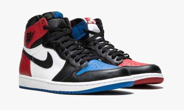 Air Jordan 1 Retro Top 3Air Jordan 1 Retro Top 3 - Image 2