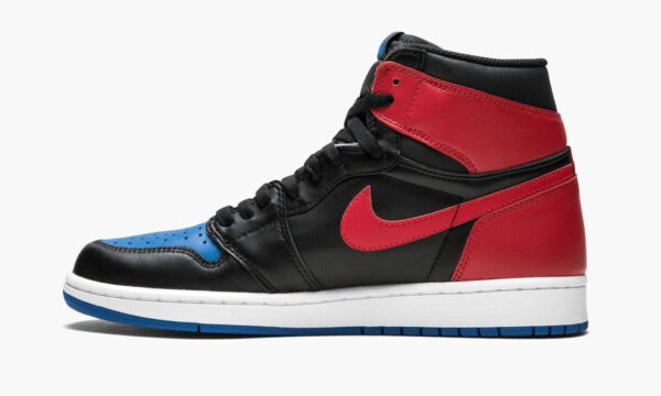 Air Jordan 1 Retro Top 3Air Jordan 1 Retro Top 3 - Image 4