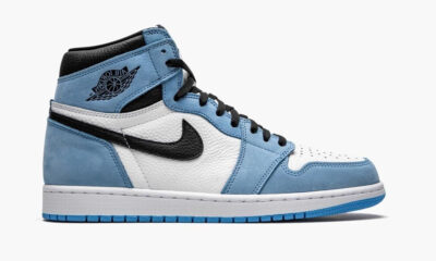 Air Jordan 1 Retro University Blue