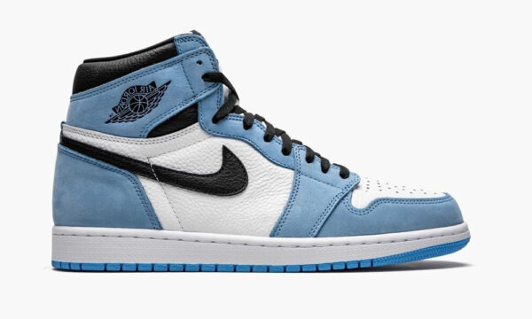 Air Jordan 1 Retro University Blue