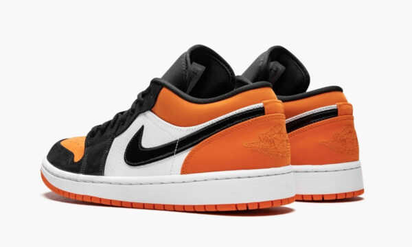 Air Jordan 1 Low Shattered Backboard - Image 3