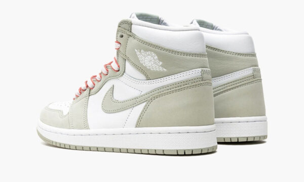 Air Jordan 1 Sea Foam - Image 3