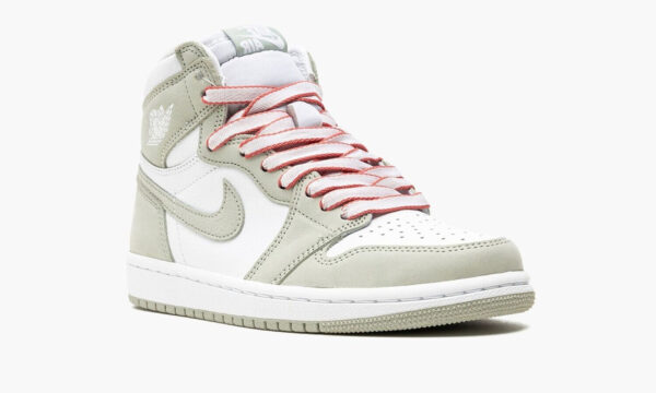 Air Jordan 1 Sea Foam - Image 4