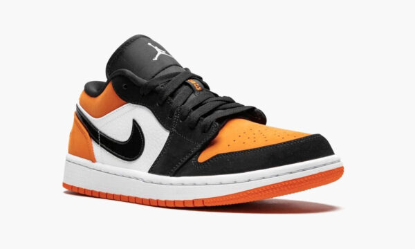 Air Jordan 1 Low Shattered Backboard - Image 4