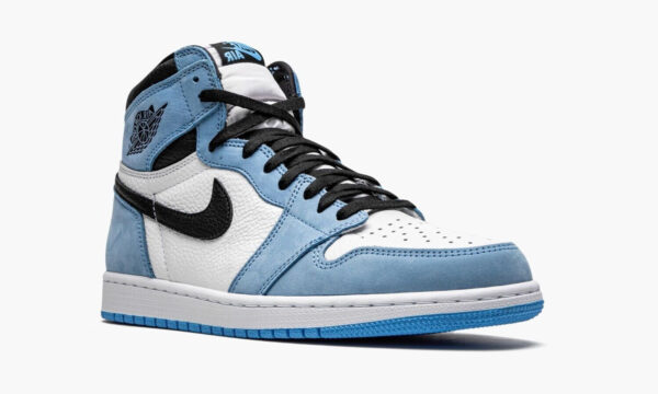 Air Jordan 1 Retro University Blue - Image 3