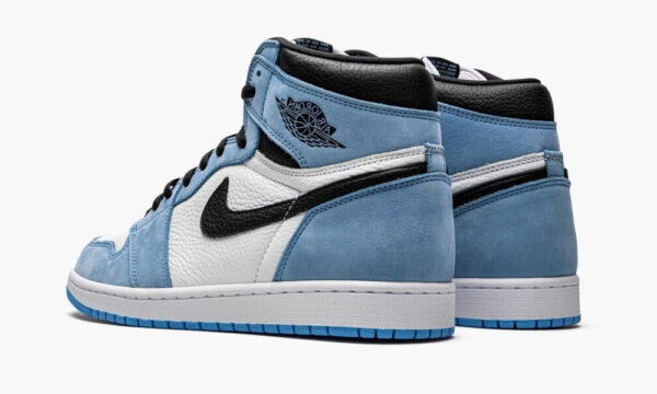 Air Jordan 1 Retro University Blue - Image 4