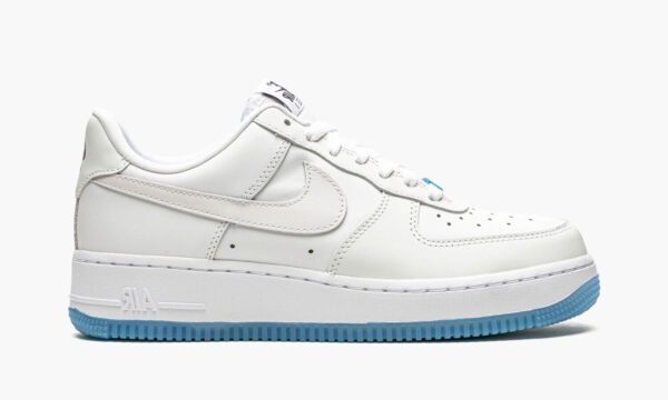 Nike AirForce 1 '07 LX UV Reactive