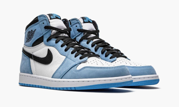 Air Jordan 1 Retro University Blue - Image 2