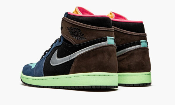 Air Jordan 1 Retro High Tokyo Bio Hack - Image 3