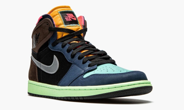 Air Jordan 1 Retro High Tokyo Bio Hack - Image 4