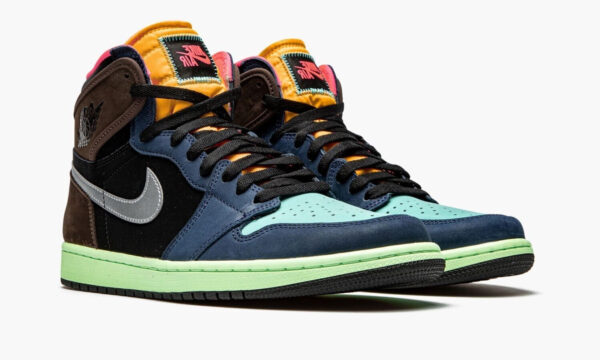 Air Jordan 1 Retro High Tokyo Bio Hack - Image 2