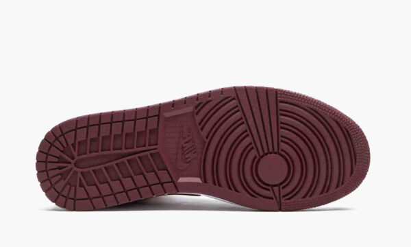 Air Jordan 1 Retro Mid Betroot - Image 5