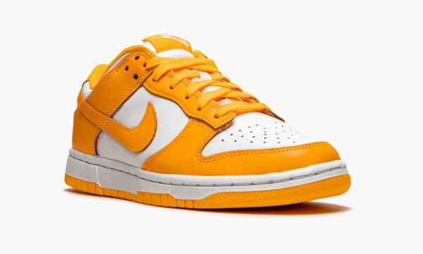 Nike Dunk Low 'Laser Orange' Wmns - Image 3