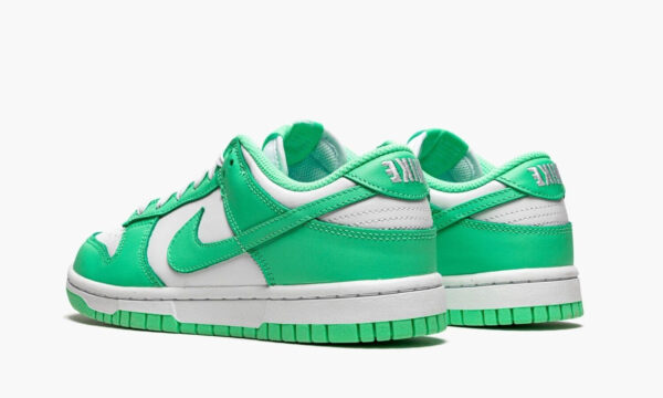 Nike Dunk Low Green Glow - Image 4