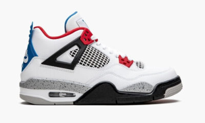 Air Jordan 4 “What the”