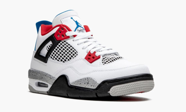 Air Jordan 4 "What the" - Image 3