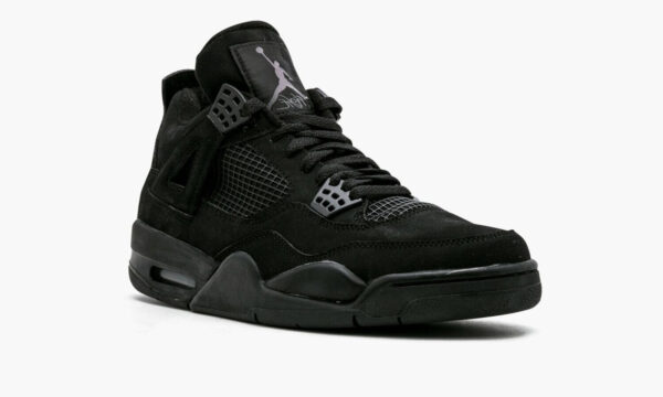 Air Jordan 4 Retro Black Cat - Image 5