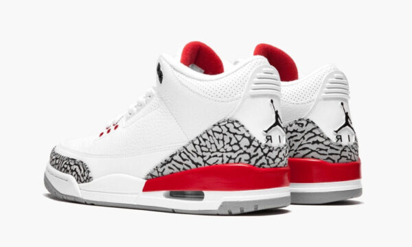 Air Jordan 3 Retro Hall Of Fame - Image 3