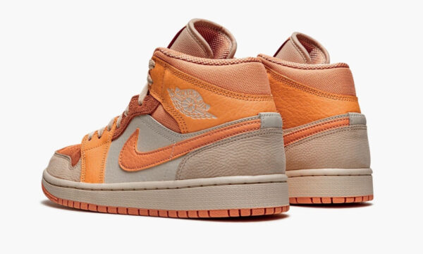Air Jordan 1 Retro Apricot - Image 4