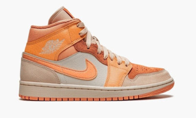 Air Jordan 1 Retro Apricot