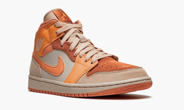 Air Jordan 1 Retro Apricot - Image 3
