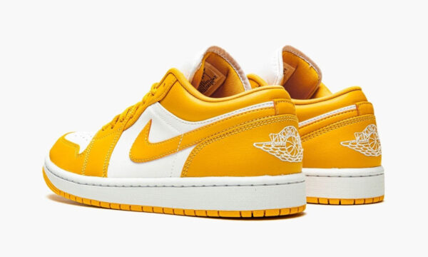 Air Jordan 1 Low Pollen - Image 4