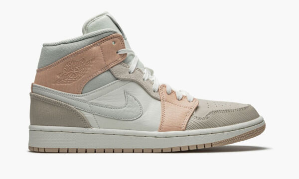 Air Jordan 1 Mid Milan