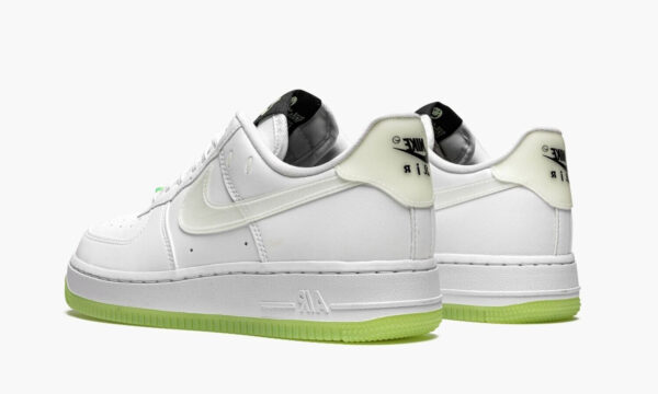 Nike AirForce 1 Low '07 sneakers have a Nike day - Image 4