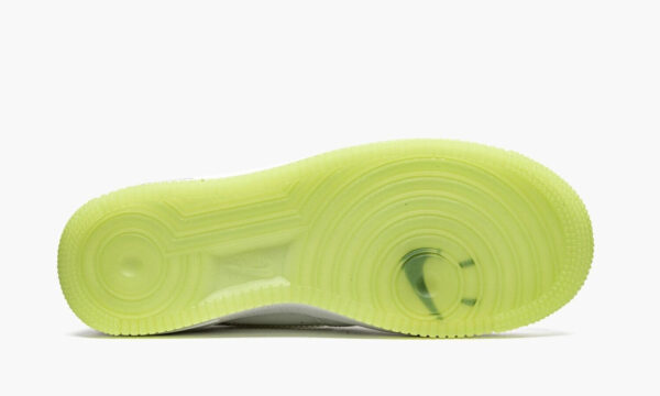 Nike AirForce 1 Low '07 sneakers have a Nike day - Image 5