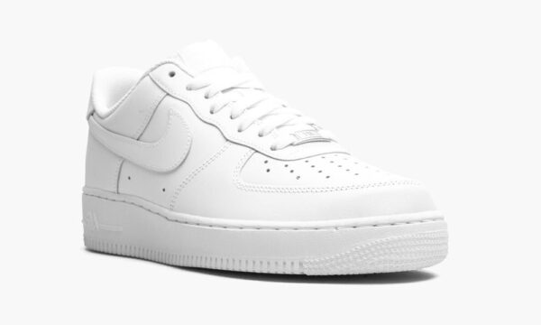 Air Force 1 Low '07 White - Image 3