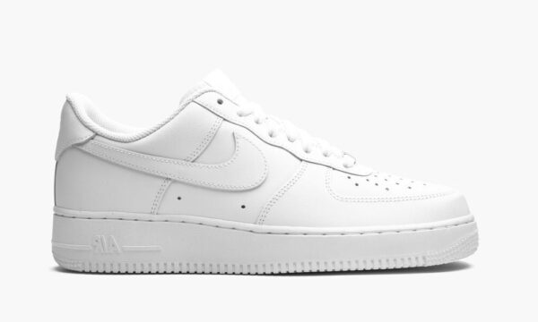 Air Force 1 Low '07 White