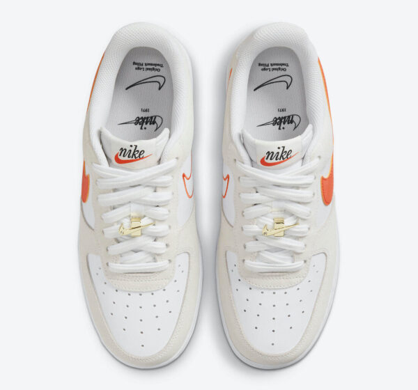 Nike AirForce 1 Low “First Use” - Image 5