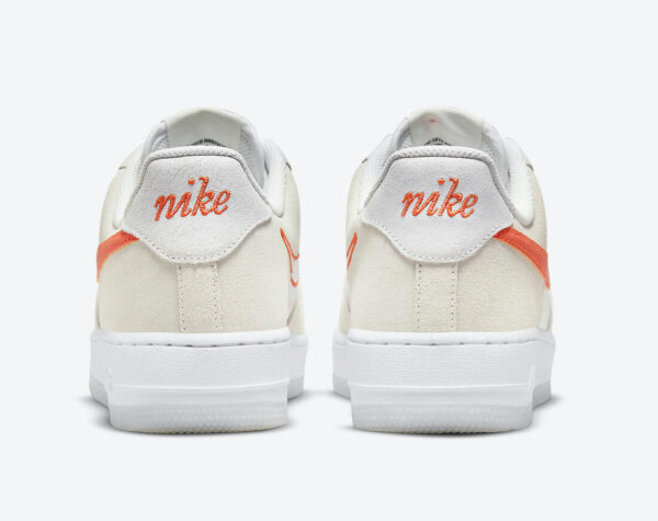Nike AirForce 1 Low “First Use” - Image 3