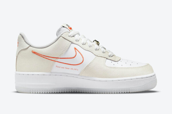 Nike AirForce 1 Low “First Use” - Image 4