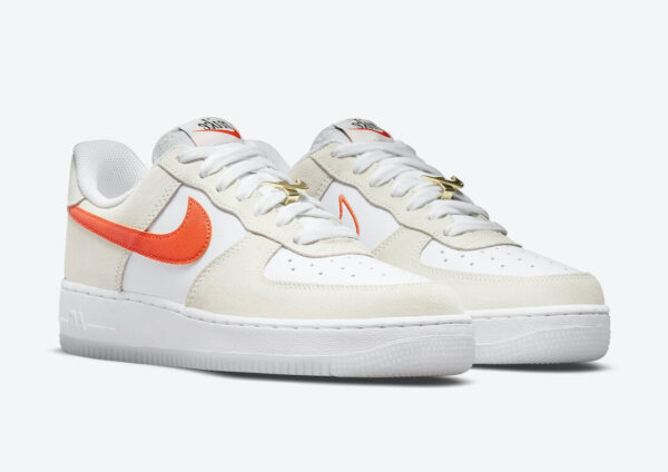 Nike AirForce 1 Low “First Use” - Image 2