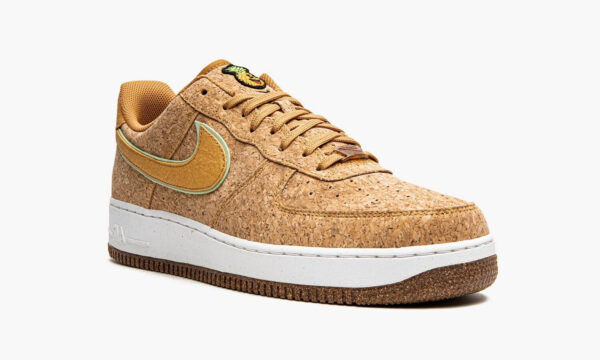 Nike AirForce Pinapple - Image 3