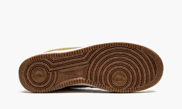 Air Force 1 '07 Premium  Pineapple - Image 5