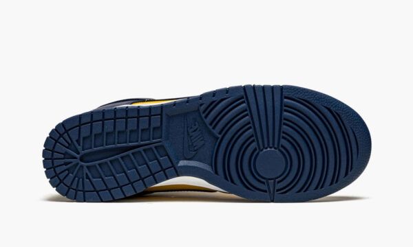 Nike Dunk Low Michigan (GS) - Image 5