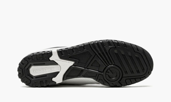 New Balance 550 Black White - Image 4