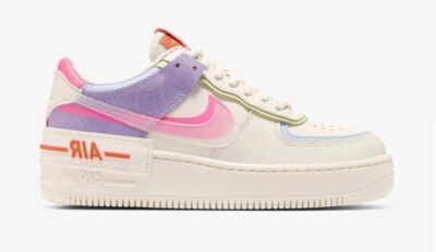 Nike AirForce 1 LOW Shadow Beige