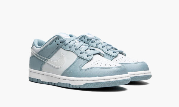 Nike Dunk low Clear blue - Image 2