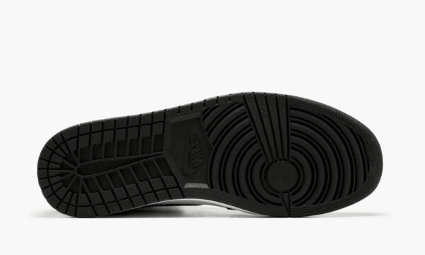 Air Jordan 1 White Black - Image 4