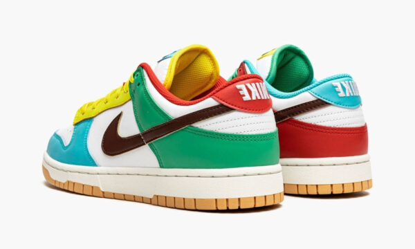 Nike Dunk Low Free.99 - Image 4