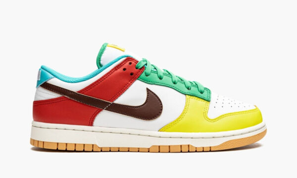 Nike Dunk Low Free.99